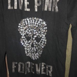 Victoria’s Secret hoodie